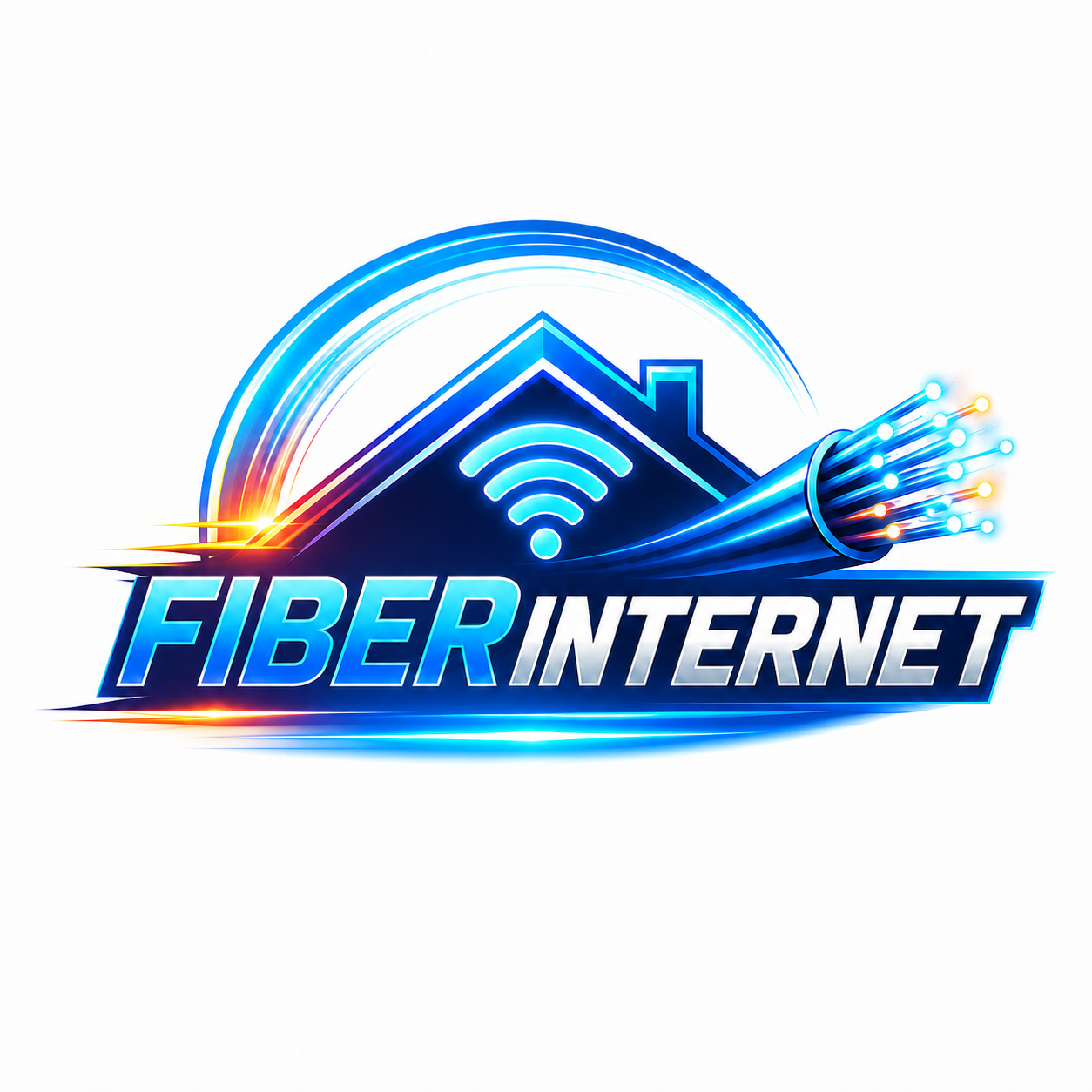 Fiber optik kablo